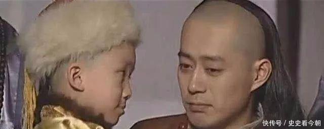 和尚|皇帝找和尚算命,和尚说你会死在牛背上,皇帝大笑,后句句应验