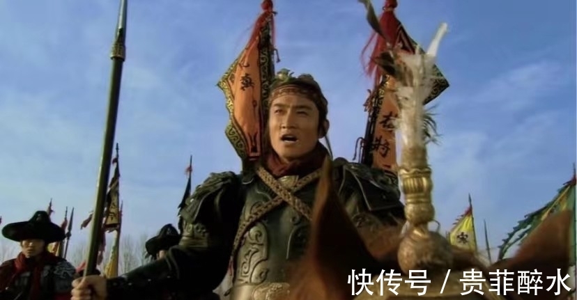 李逵#梁山有四恶被洗白比李逵还过分:三人死有余辜,却只有一人被腰斩