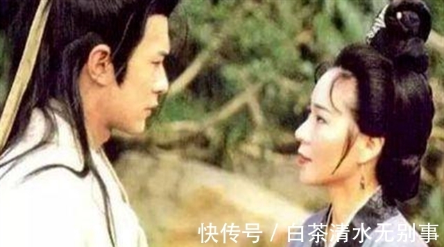 穆念慈$黄蓉为何看杨过不顺眼?他爹杨康不是主因,你看杨过生母是谁?