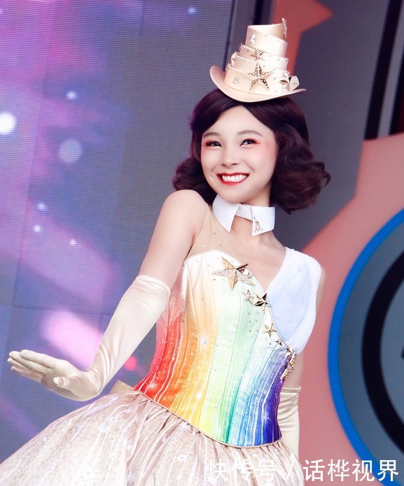 葛佳慧|101女孩:陈语嫣迪斯尼再就业,葛佳慧留学日本,多人离开原公司