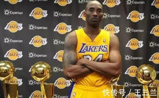 湖人|科比手握顶薪,为何还要从湖人拿2440万,是没钱了还是另有打算?