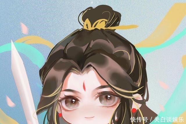 还有一些好看的古董头像,比如华美娟,似水流年