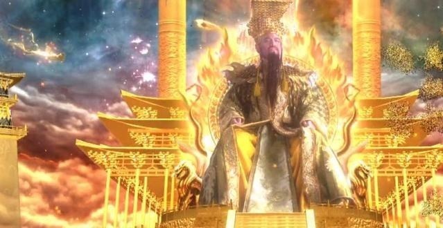 老君@菩提祖师和玉皇大帝到底谁怕谁如来知道不说,老君一举动泄密!