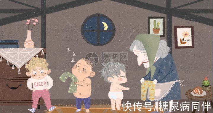 糖友|糖尿病友如何避开冬季心脑血管疾病高发期？要做好这些防护