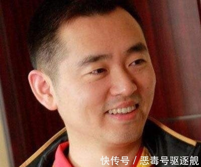 中国队|乒乓王子46岁仍单身,因郭跃刘诗雯备受争议,如今无意回归国乒