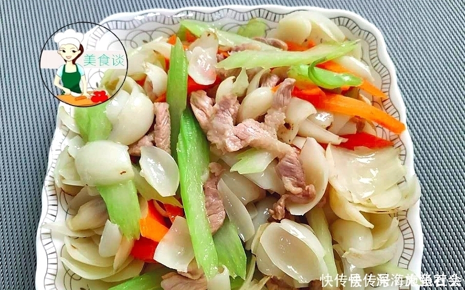 入秋后,苦瓜丝瓜都靠边站,最该吃的菜是此,润肺降燥,别不懂吃