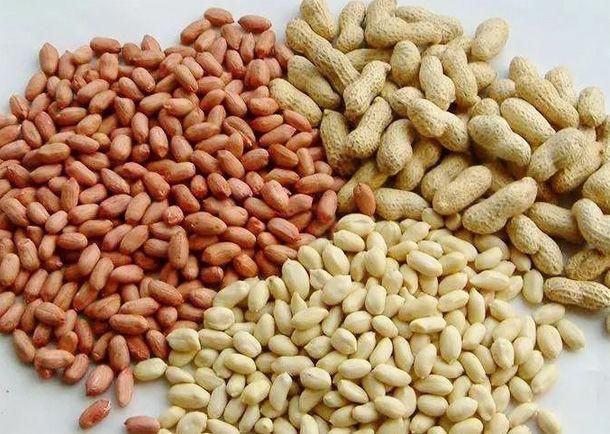 花生|冬季多吃“长寿果”，护心脑抗癌不显老，但这4类人千万别吃！