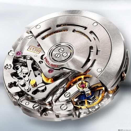 百年灵B01机芯,有没有“模仿”劳力士?