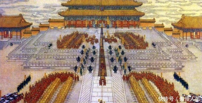 科举考试的前三名分别为状元榜眼探花,第四名叫什么!