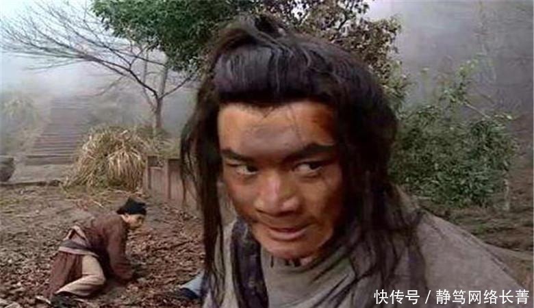 梁中书@水浒传中,如果当初押送生辰纲的是武松,晁盖等人是何下场?