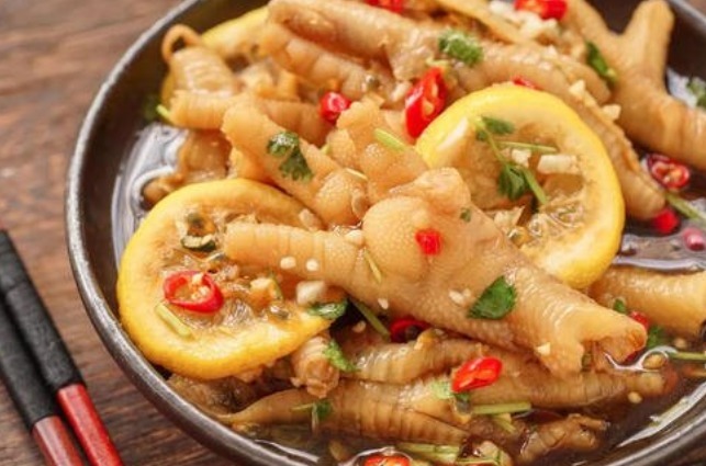 美容菜|女性朋友可以多吃的美容菜,健康美味,美容养颜,增强抵抗力