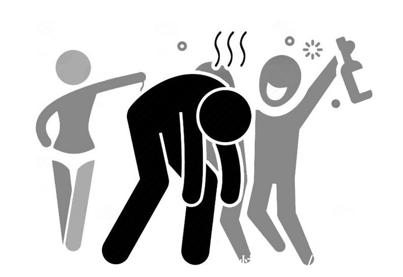 胆汁|肝脏是如何一步步被毁掉的?这5件事做的越多,肝越受伤!