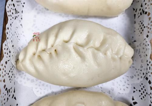 湖南人蒸包子，就喜欢这个馅，咸香开胃，吃一整年都不会腻！