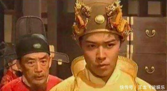 大明|张居正:一言不合就训皇帝的大明首辅,一生有一大功,有一大过