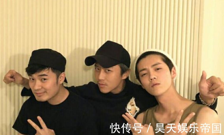 郭麒麟|下期《跑男9》真有心,節(jié)目組邀請回來一位老成員,不追就可惜了