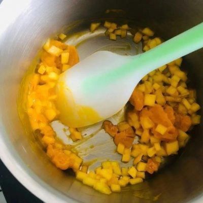 咖啡杯|鲜掉眉毛的美味家常菜燕麦咖啡杯
