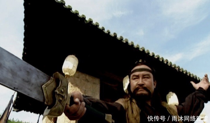 击败|独孤求败无人可以击败?郭靖未必有他强,但有一招可破独孤九剑