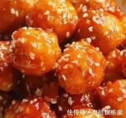 做给闺女吃的营养菜，红亮微甜，外皮焦酥汤汁浓郁，上桌就被光盘