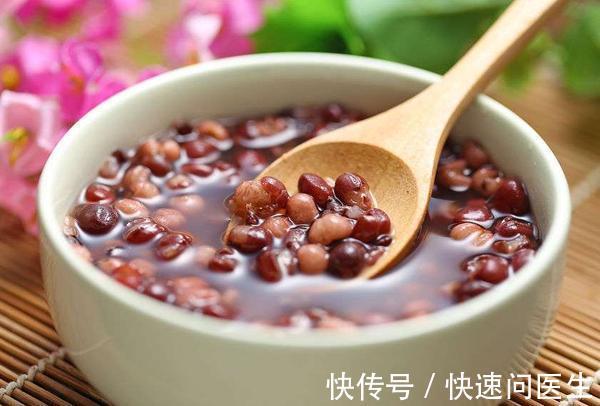 形状|赤小豆和红豆到底有何区别?吃对了,不仅利水消肿,还能健脾养胃