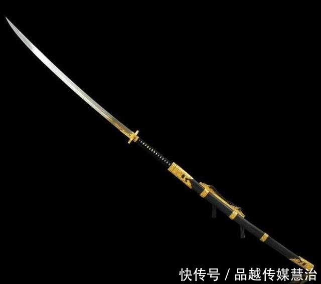 克星|四大名刀之一的日本刀抗衡,那么苗刀为什么是日本刀的克星呢?