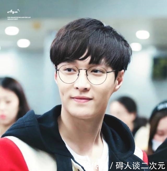 向往的生活|纯素颜张艺兴，毫无偶像形象出镜，就不担心掉粉吗？