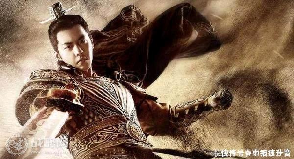 武将|唐朝最强武将排行榜十, 苏定方第十, 薛仁贵第五, 第一无人不服！