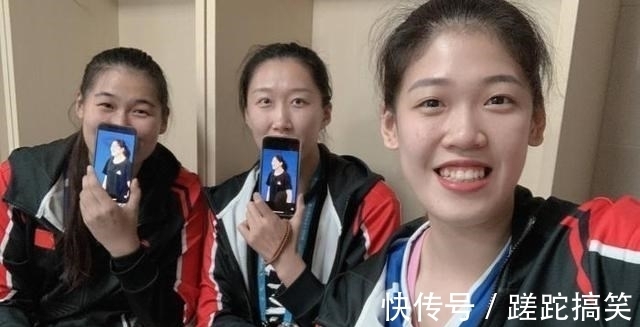 王云蕗|深夜好消息：江蘇女排又出天才少女，17歲的唐欣有望接班朱婷！