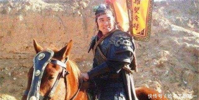 水浒传|《水浒传》中五虎之末,虽然武功高强相貌英俊,行为却为人不齿!