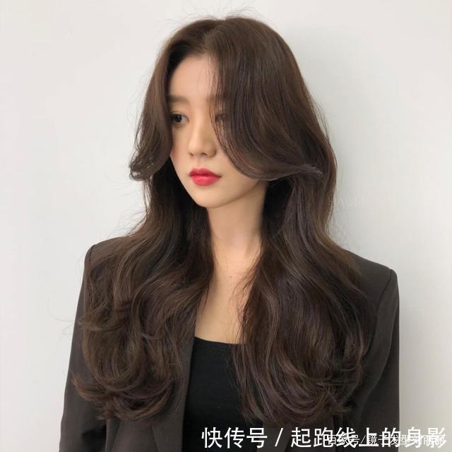 女发无论怎么剪,最好看看这13款,无论长短都很美