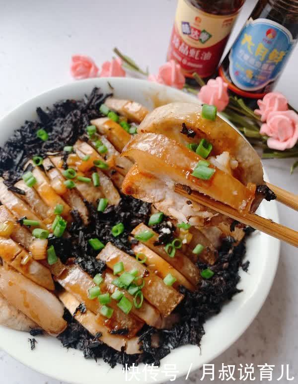 碱性|这菜是碱性食材,比土豆香比红薯营养,才3元钱1斤,知道的人少