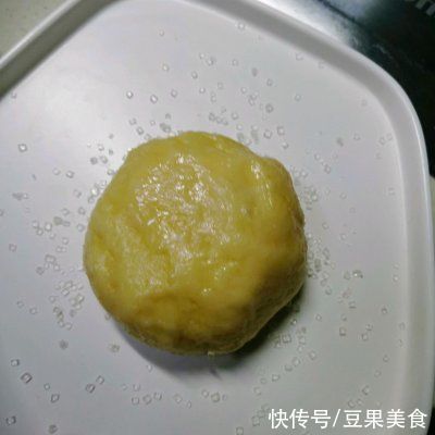 华夫饼|完美替代珍珠糖的比利时华夫饼