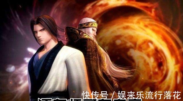 玄翦|秦时明月卫庄为何总是摆出一副很狂妄的样子他凭啥这么狂