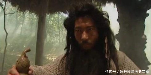 知识点|关于《笑傲江湖》,你可能不知道的20个知识点(二)