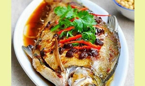 清蒸夏日火食,健康营养,制作简单方便