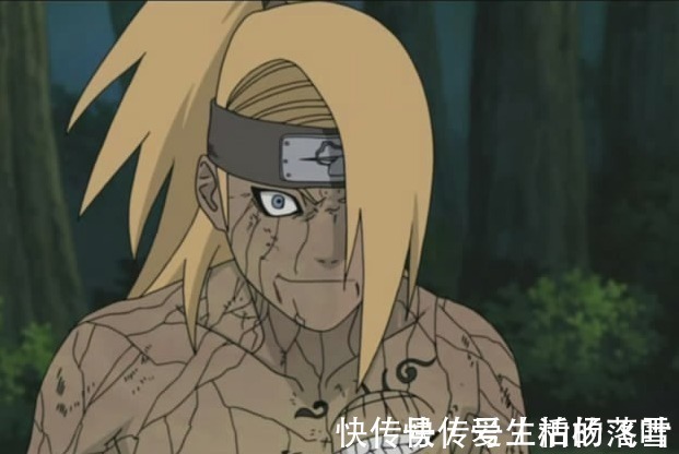 五影会谈|火影忍者那些只发动过一次的忍术,白绝这招真好用