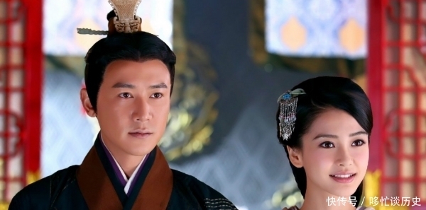 孙女|为了让当皇后的孙女早生龙子,霍光发明一神器,现如今很多人都在用!