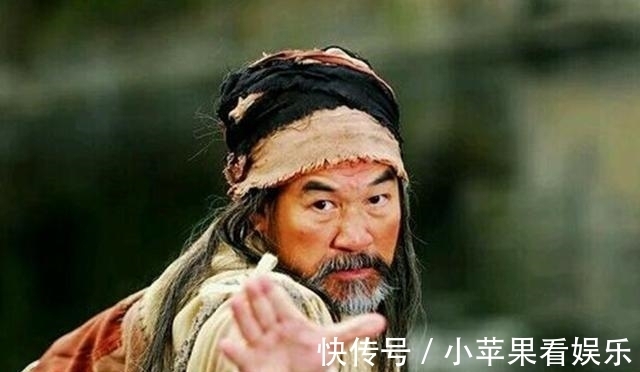 萧峰|金庸小说中掌力最强的12位高手大排名