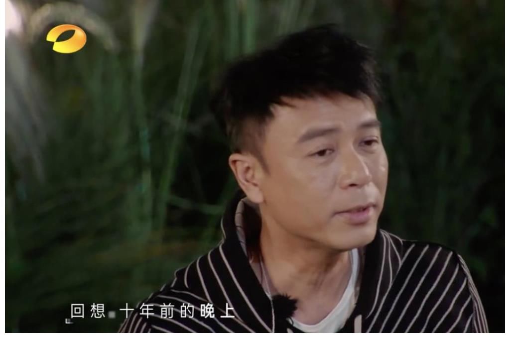 《时光音乐会》第2期，谭咏麟李克勤精彩，惊艳的却是刀郎写的歌