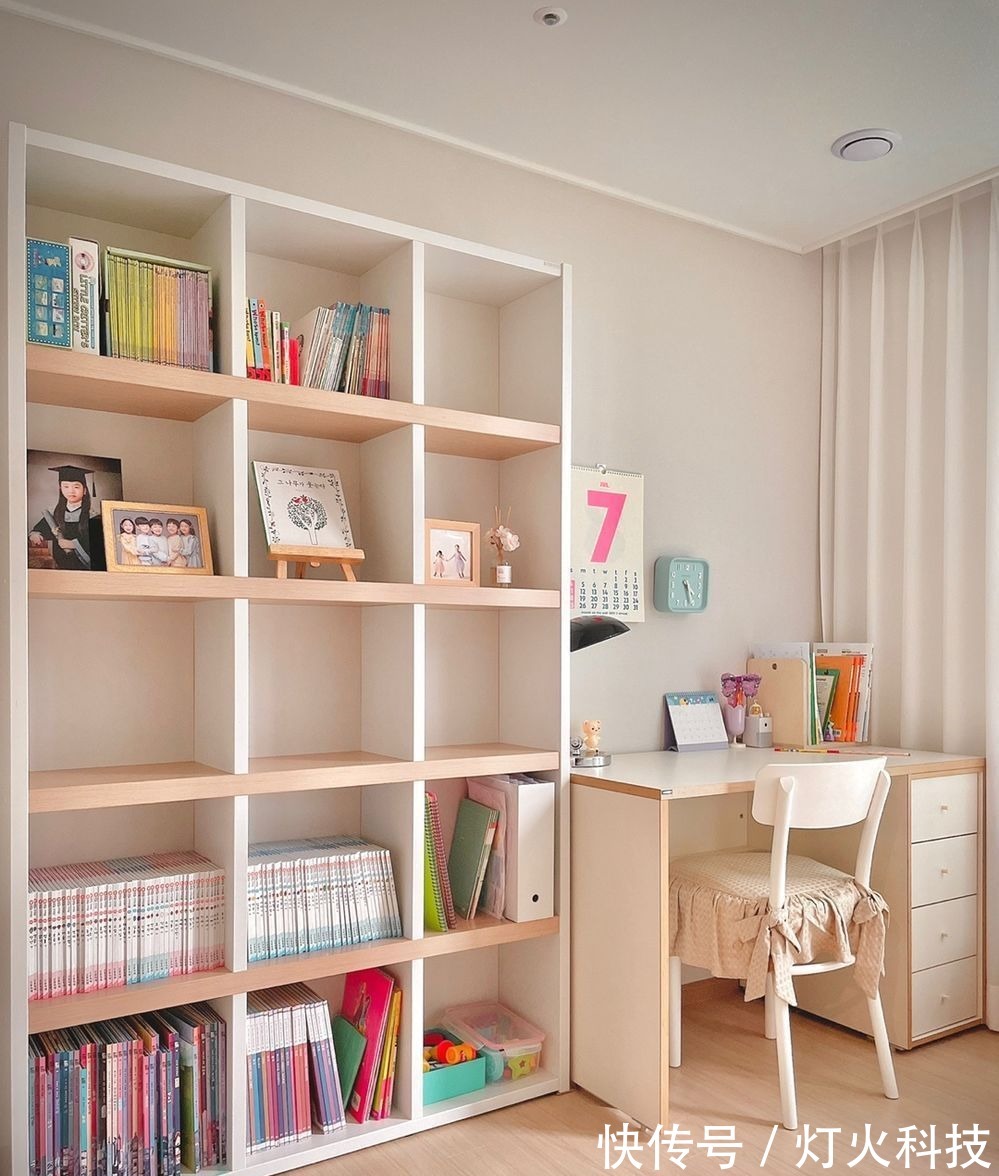 套房子|沙发茶几可以淘汰了,不要客厅自由活动,反正一年到头也没人串门