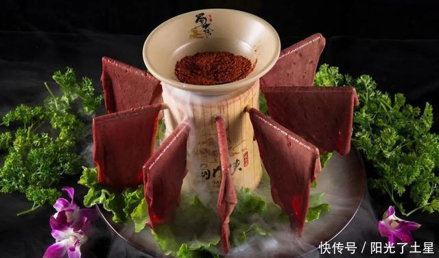 征服|麻辣火锅美食,征服不一样的味蕾