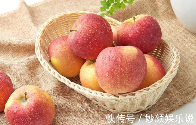 油炸食品|你晚上不能吃香蕉和苹果?营养师:事实上,三段时间都可以吃!