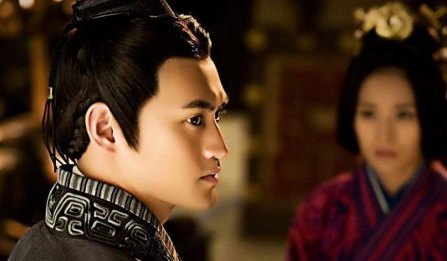 娶妻|阴丽华到底有多出色,为什么会成为古人娶妻的最高标准