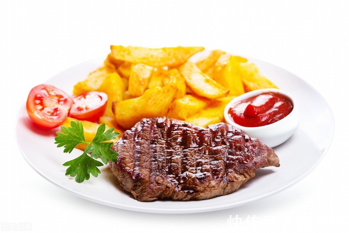 陈伟|为冠心病患者定制的“谨慎饮食结构”,进来看看吧