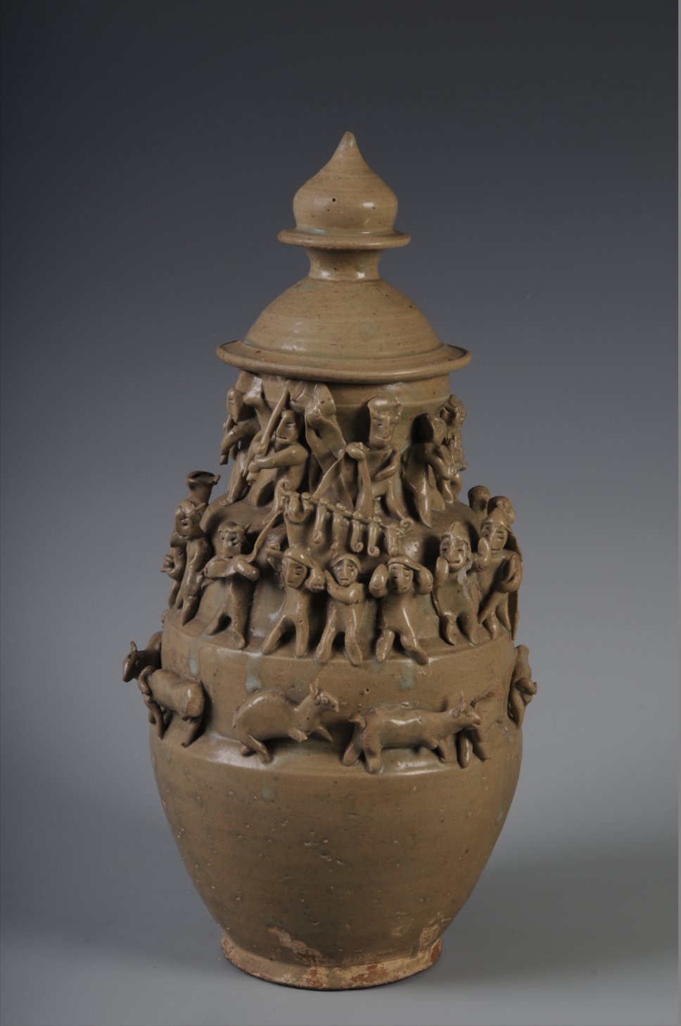 文物|给个鸡会! 永康一文物变身“斗图神器”成功“出道”