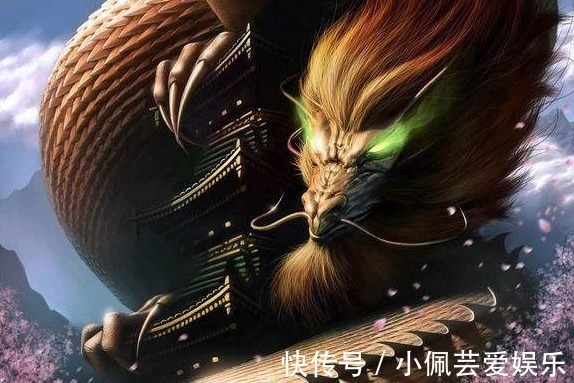 封神演义!封神演义五大神兽坐骑排名,姜子牙坐骑垫底,第一名当之无愧