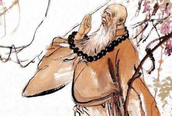 张三丰&倚天中,此人是唯一精通九阴九阳的高手,武功吊打张无忌,远胜张三丰