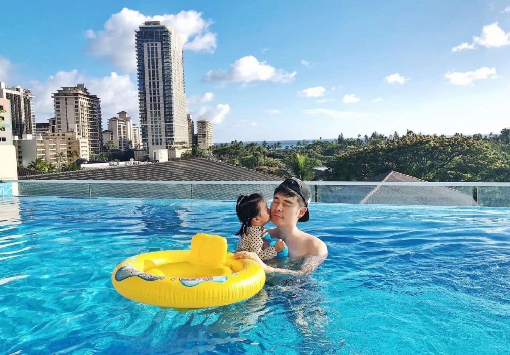 陈赫 李诞陈赫做客《向往的生活》,节目组被吐槽从垃圾桶里找嘉宾