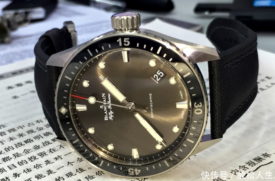 新手表友盲区,这些问题不过都是“正常现象”不必紧张