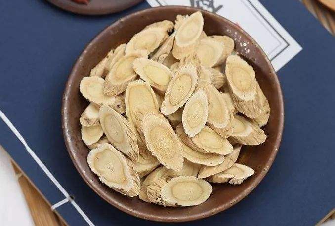 党参|土郎中最爱用的“补气方”！两味药，治乏力多汗，心慌气短