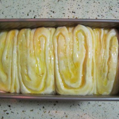 #金龙鱼精英100%烘焙大师赛-爱好组-高筋#